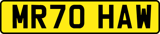 MR70HAW