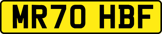 MR70HBF