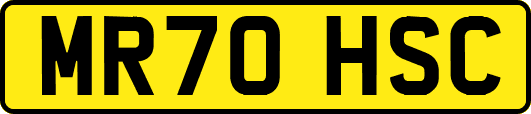 MR70HSC