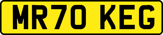 MR70KEG