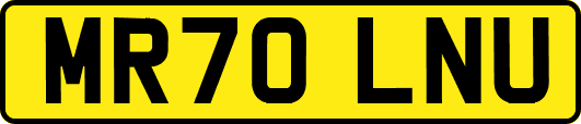MR70LNU