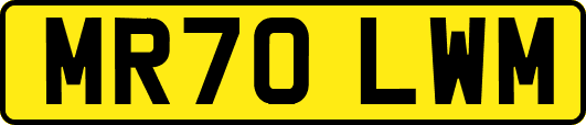 MR70LWM