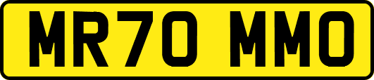 MR70MMO