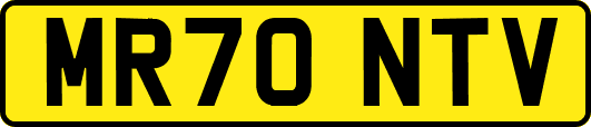 MR70NTV