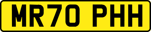 MR70PHH