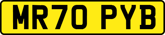 MR70PYB
