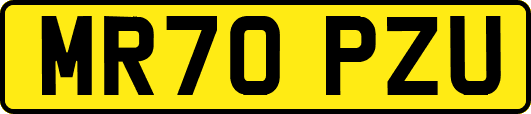 MR70PZU