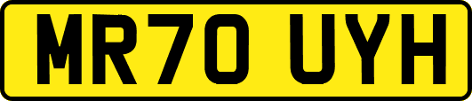 MR70UYH