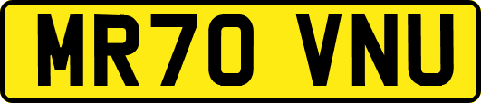 MR70VNU