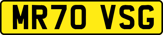 MR70VSG