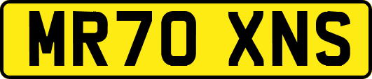 MR70XNS