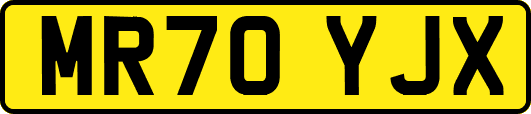 MR70YJX