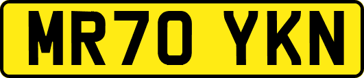 MR70YKN