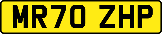MR70ZHP