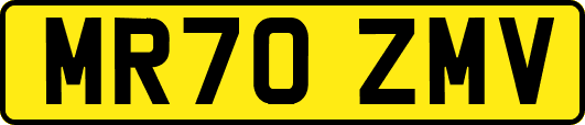 MR70ZMV