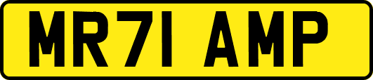 MR71AMP