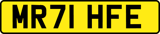 MR71HFE