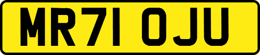 MR71OJU