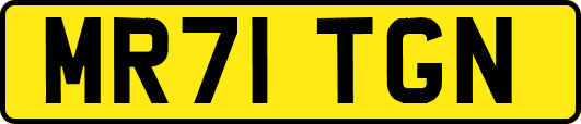 MR71TGN