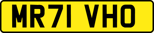 MR71VHO