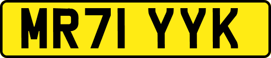 MR71YYK