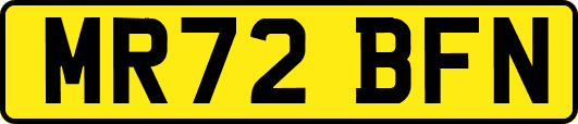 MR72BFN