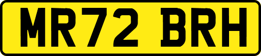 MR72BRH