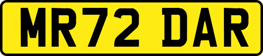 MR72DAR