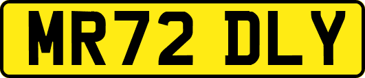 MR72DLY