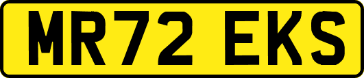 MR72EKS