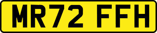 MR72FFH