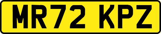 MR72KPZ