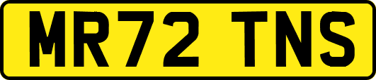 MR72TNS
