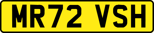 MR72VSH