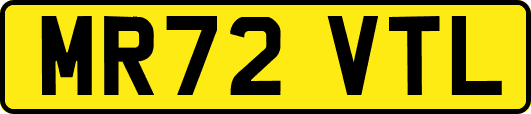 MR72VTL