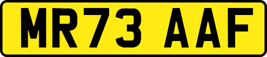 MR73AAF