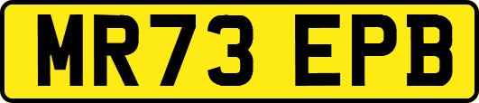 MR73EPB