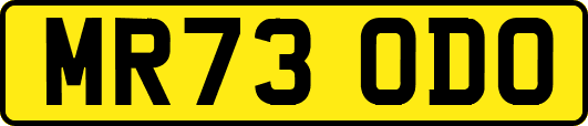 MR73ODO