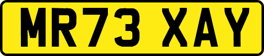 MR73XAY