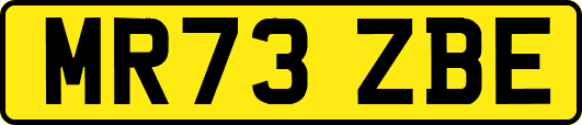 MR73ZBE