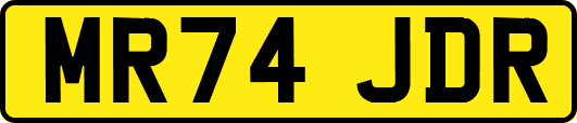 MR74JDR