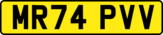 MR74PVV