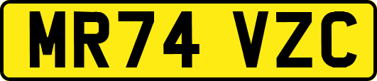 MR74VZC