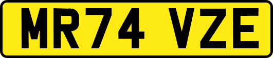 MR74VZE