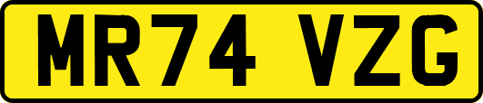 MR74VZG