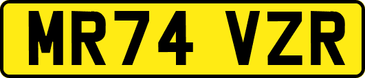 MR74VZR