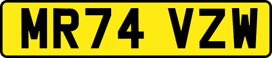MR74VZW