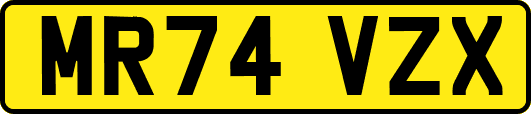 MR74VZX