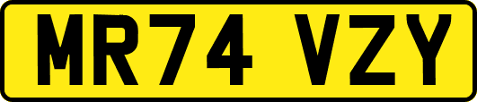 MR74VZY