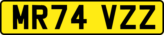 MR74VZZ